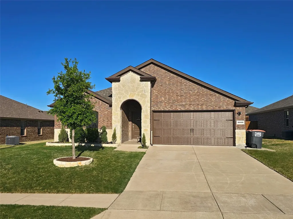 3009 Teakwood Street Anna TX 75409