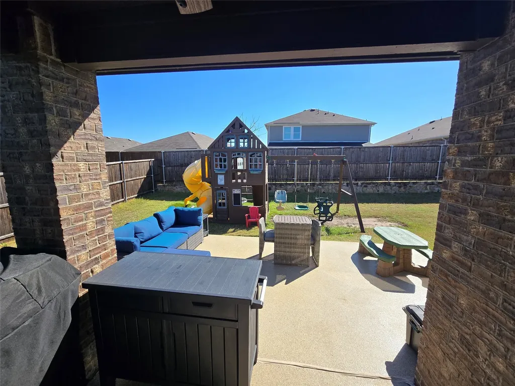 3009 Teakwood Street Anna TX 75409
