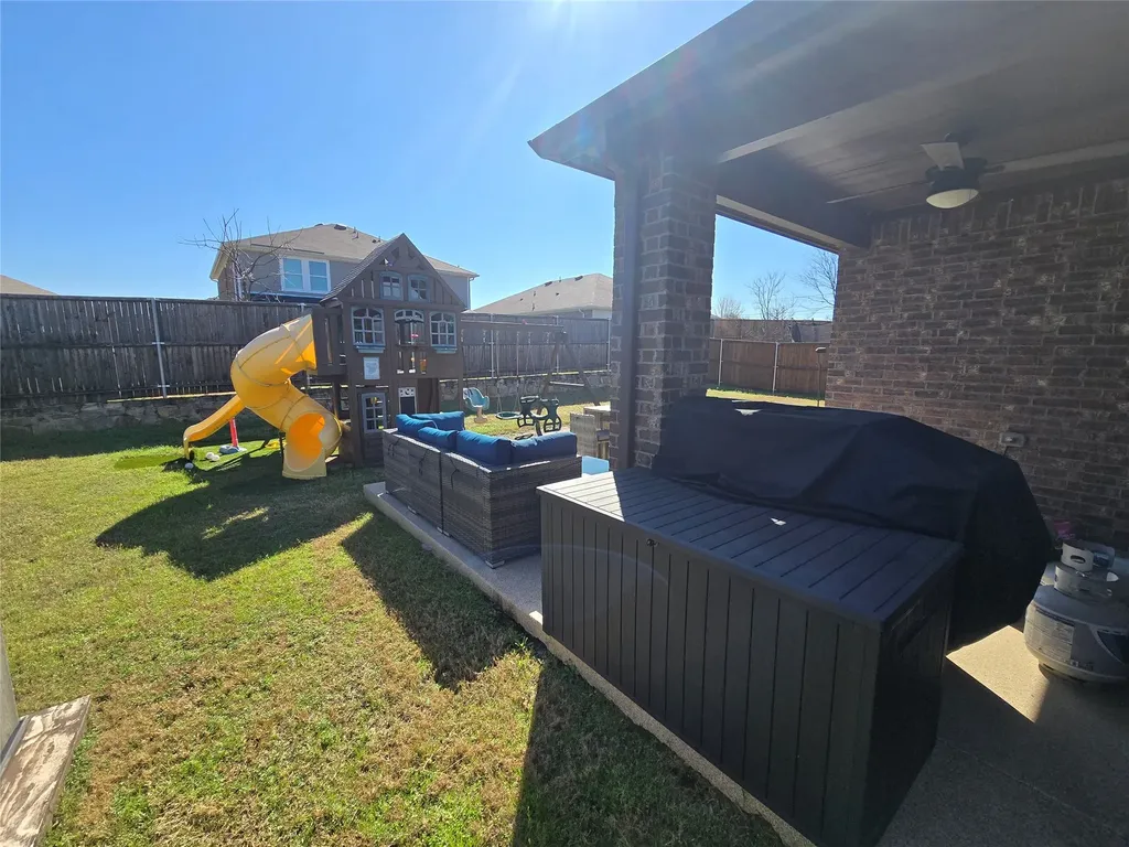 3009 Teakwood Street Anna TX 75409