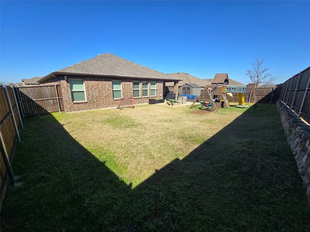 3009 Teakwood Street Anna TX 75409