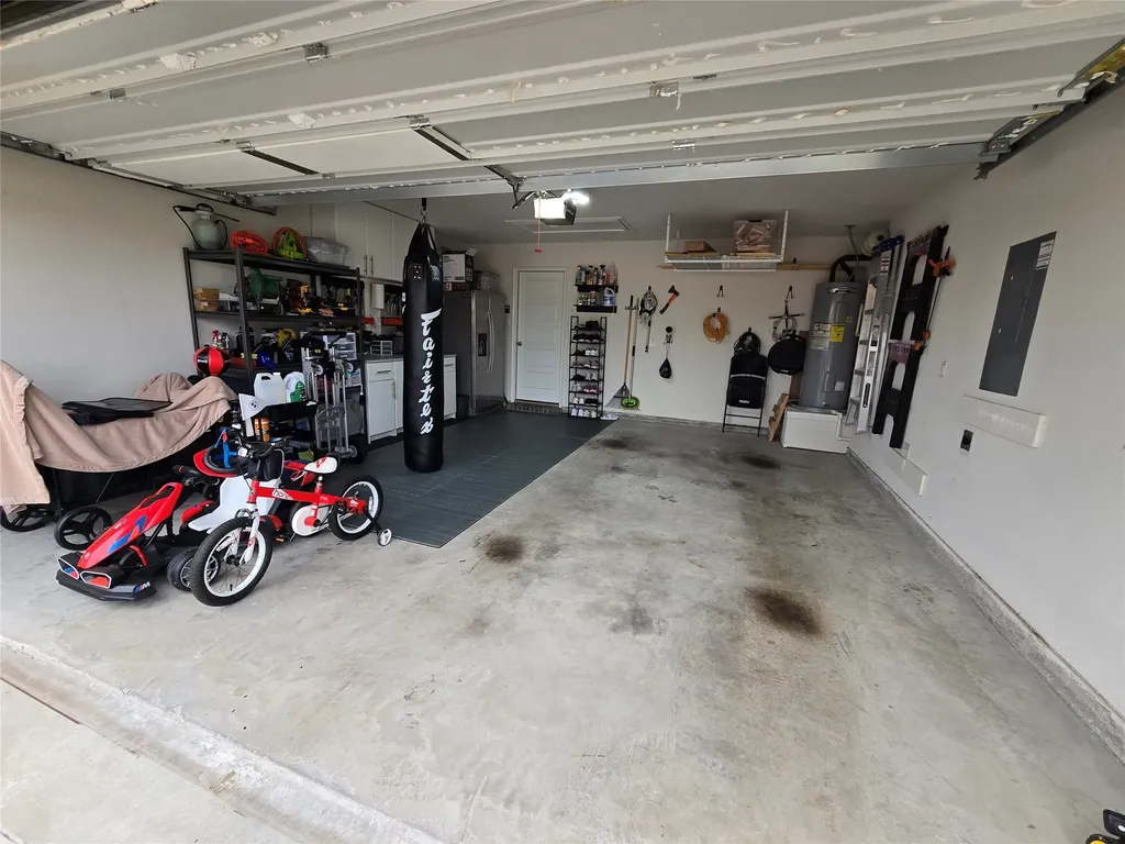 3009 Teakwood Street Anna TX 75409