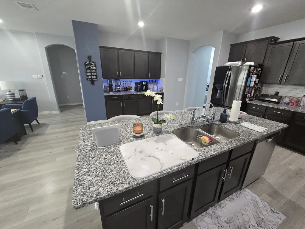 3009 Teakwood Street Anna TX 75409