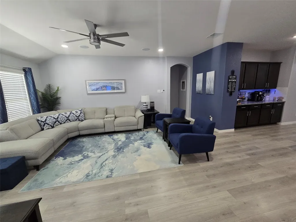3009 Teakwood Street Anna TX 75409