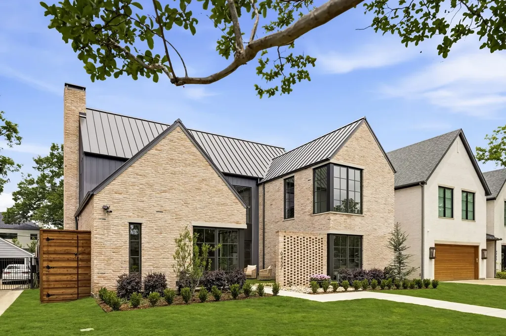6457 Ellsworth Avenue Dallas TX 75214