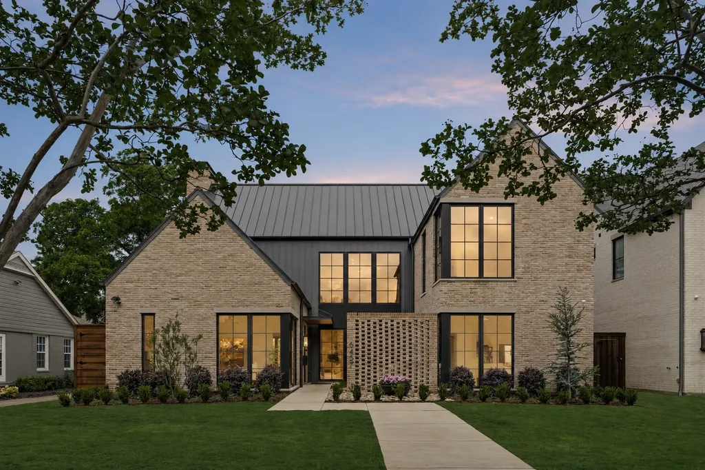 6457 Ellsworth Avenue Dallas TX 75214