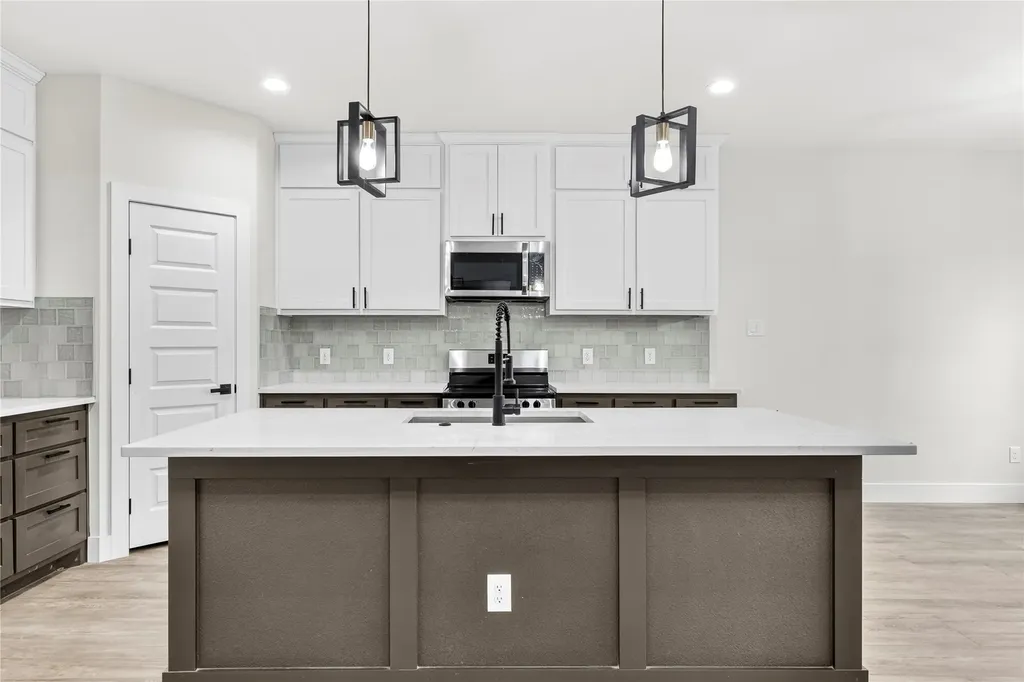 1613 Avenue D Fort Worth TX 76104