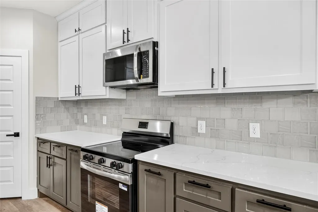 1613 Avenue D Fort Worth TX 76104