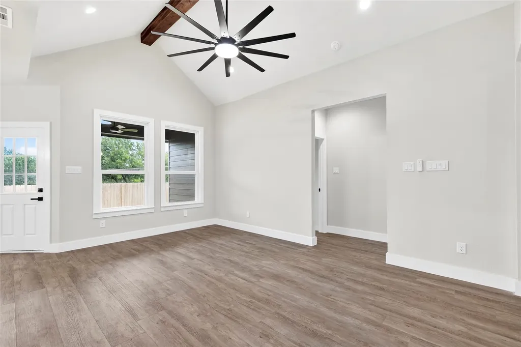 1613 Avenue D Fort Worth TX 76104