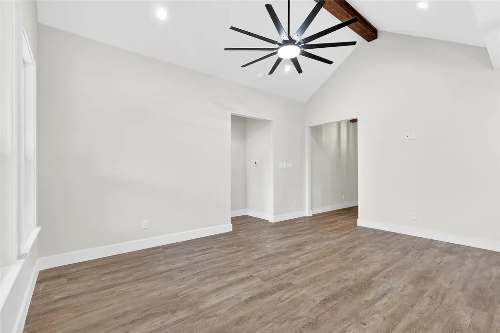 1613 Avenue D Fort Worth TX 76104