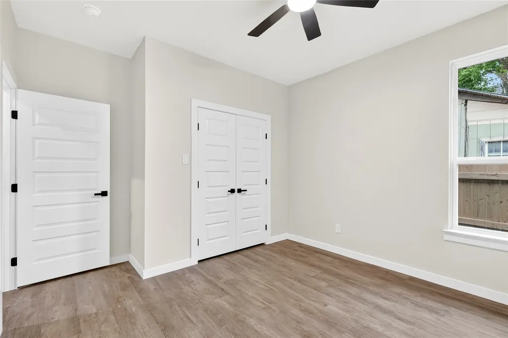 1613 Avenue D Fort Worth TX 76104