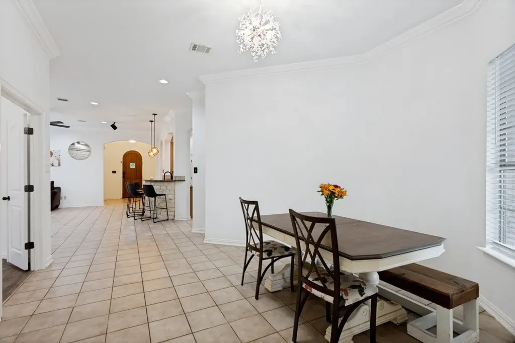 338 Spyglass Drive Willow Park TX 76008