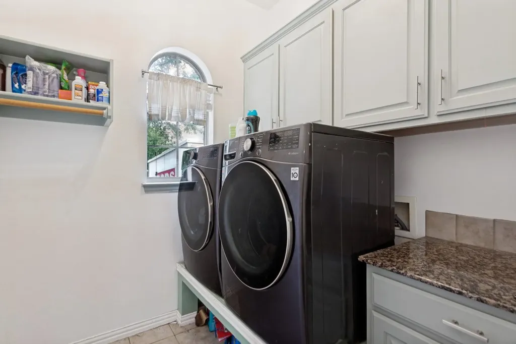 338 Spyglass Drive Willow Park TX 76008