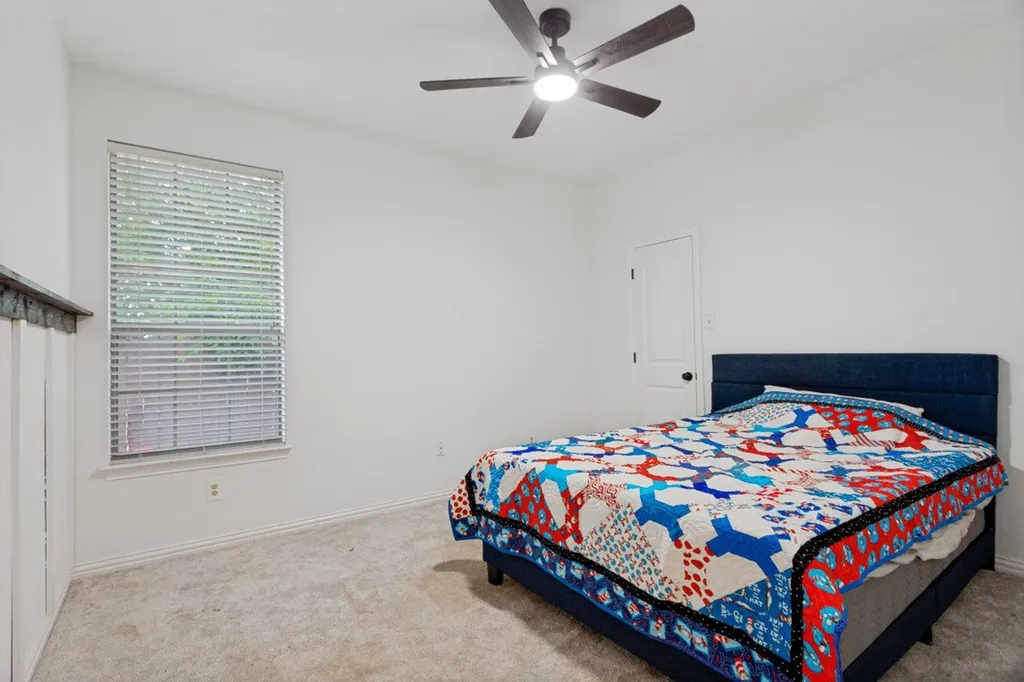 338 Spyglass Drive Willow Park TX 76008