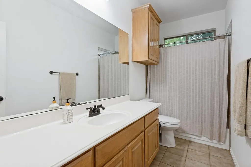 338 Spyglass Drive Willow Park TX 76008
