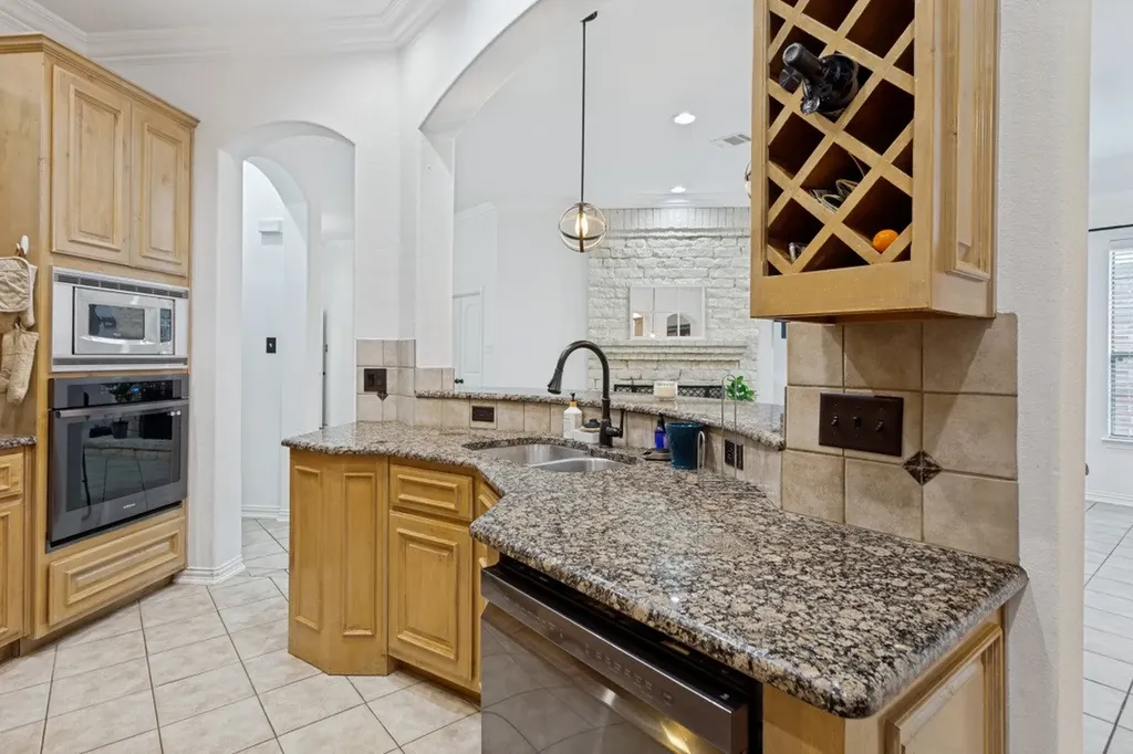 338 Spyglass Drive Willow Park TX 76008