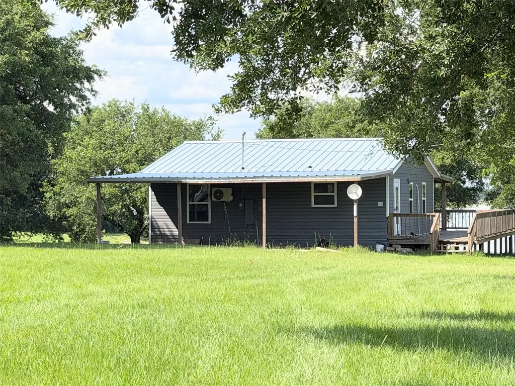 1601 Lcr 822 Groesbeck TX 76642