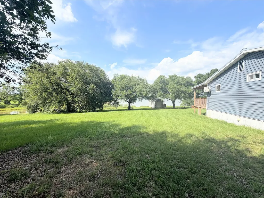 1601 Lcr 822 Groesbeck TX 76642