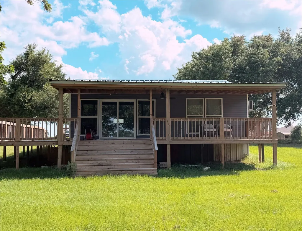 1601 Lcr 822 Groesbeck TX 76642
