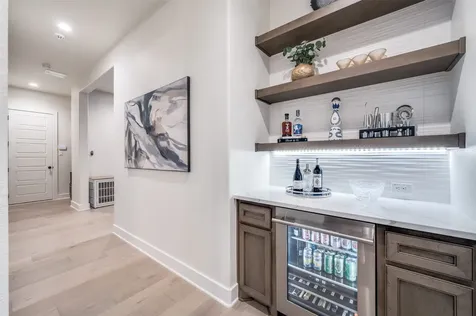1418 Dogwood View Oak Point TX 75068
