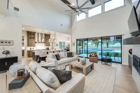 1418 Dogwood View Oak Point TX 75068