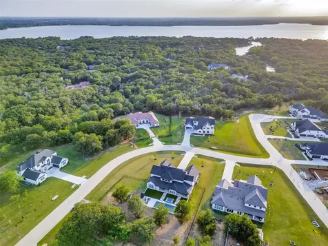 1418 Dogwood View Oak Point TX 75068