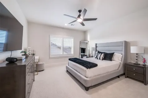 1418 Dogwood View Oak Point TX 75068