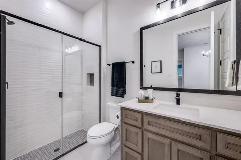 1418 Dogwood View Oak Point TX 75068