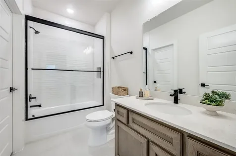 1418 Dogwood View Oak Point TX 75068