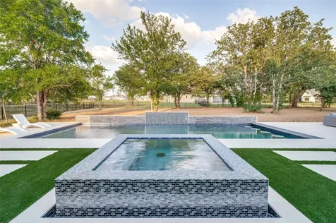 1418 Dogwood View Oak Point TX 75068