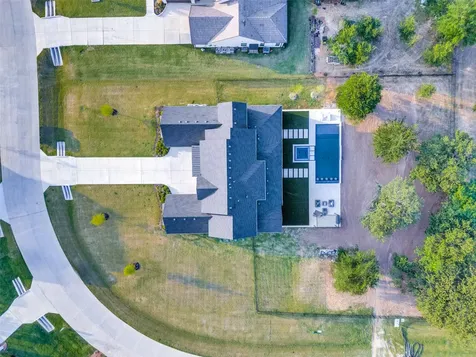 1418 Dogwood View Oak Point TX 75068