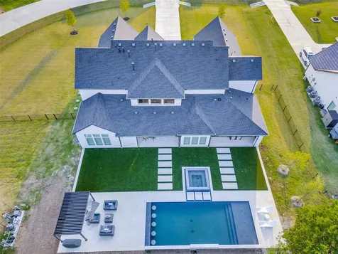 1418 Dogwood View Oak Point TX 75068