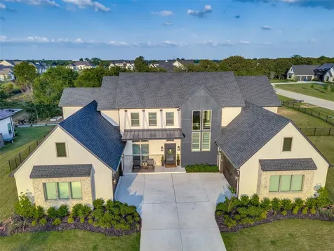 1418 Dogwood View Oak Point TX 75068