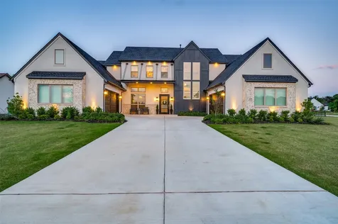 1418 Dogwood View Oak Point TX 75068