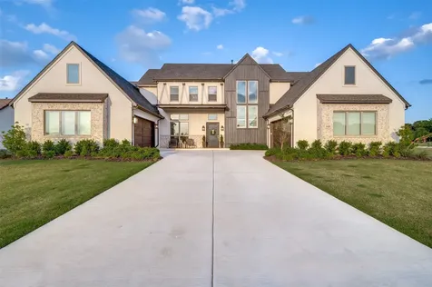 1418 Dogwood View Oak Point TX 75068