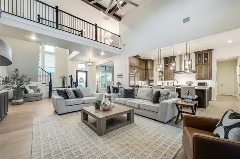1418 Dogwood View Oak Point TX 75068