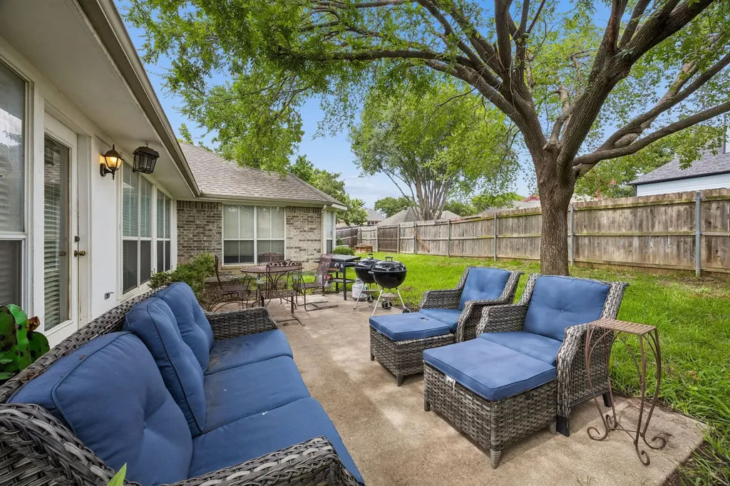 1467 Applewood Drive Keller TX 76248