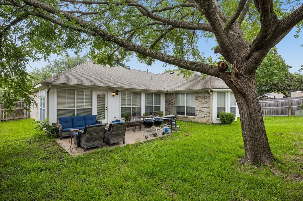 1467 Applewood Drive Keller TX 76248
