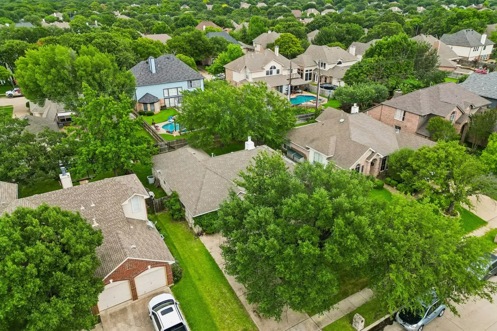 1467 Applewood Drive Keller TX 76248