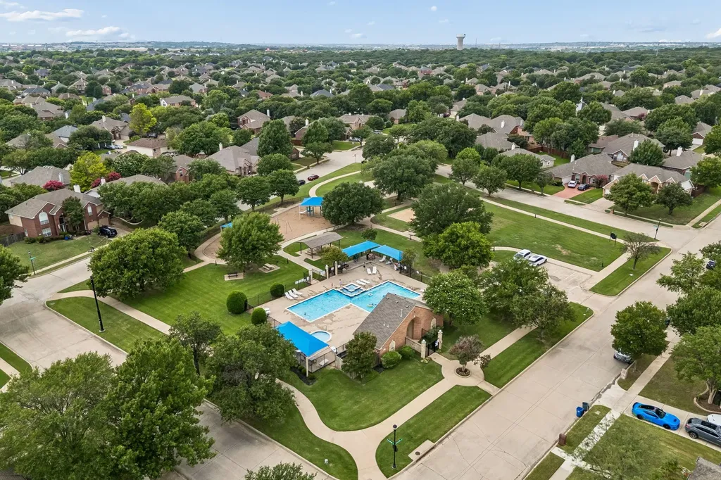1467 Applewood Drive Keller TX 76248