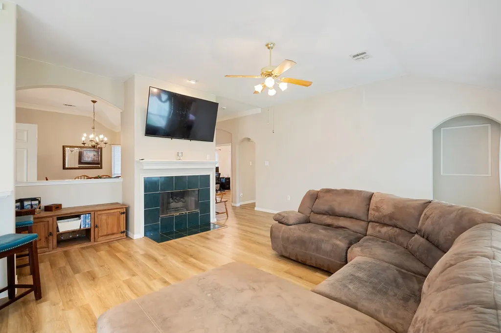 1467 Applewood Drive Keller TX 76248