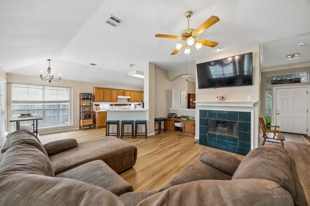 1467 Applewood Drive Keller TX 76248