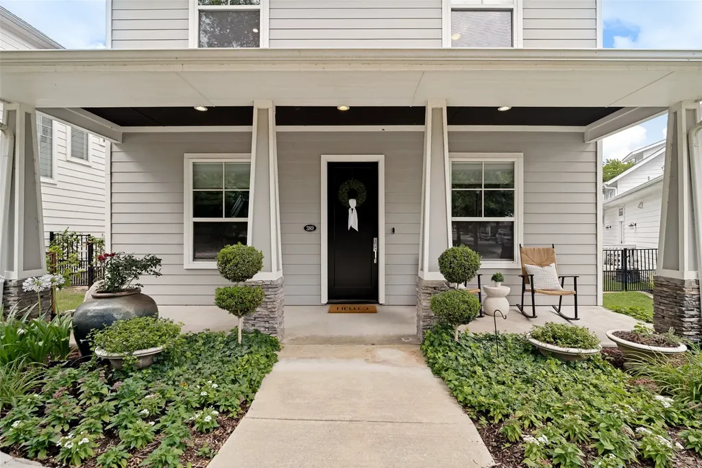 389 Jordan Farm Circle Rockwall TX 75087