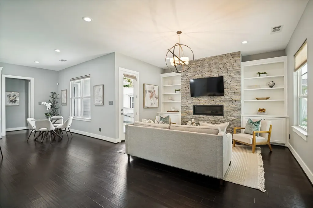 389 Jordan Farm Circle Rockwall TX 75087