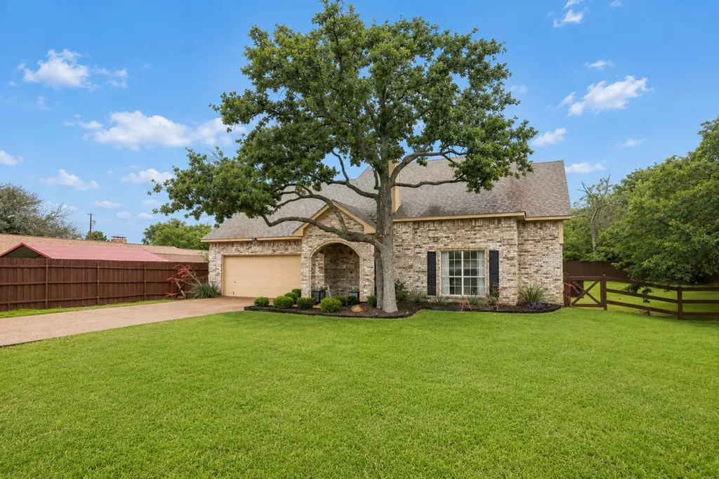 105 Melody Lane Hickory Creek TX 75065