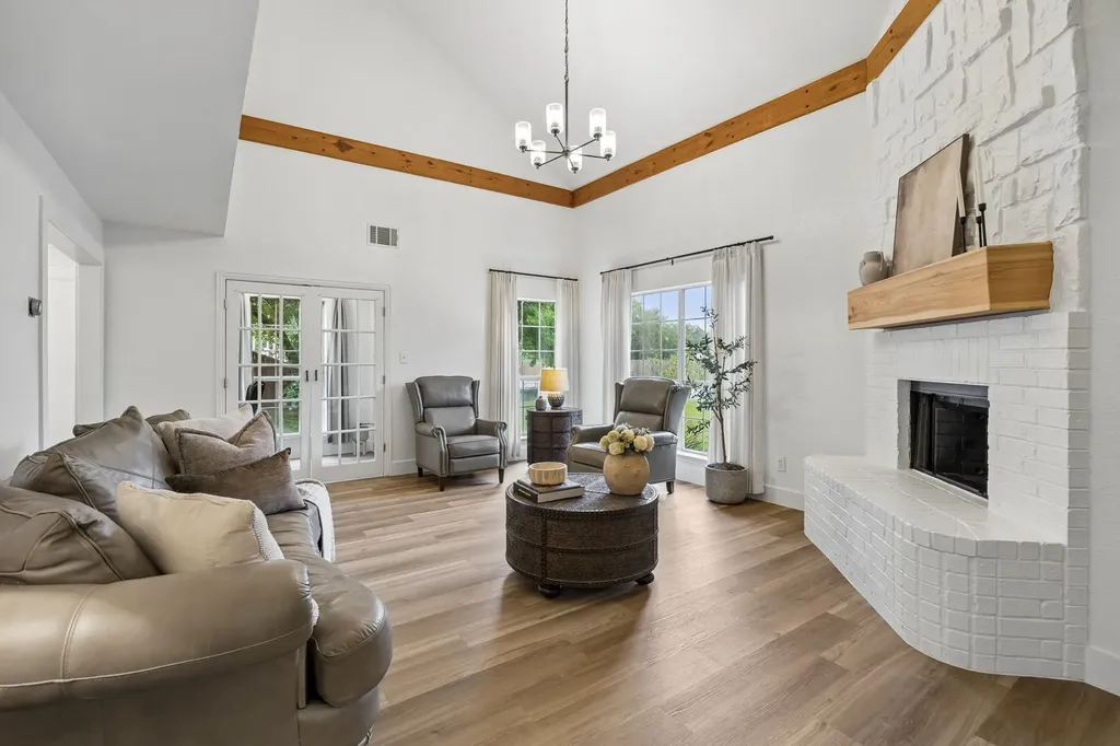 105 Melody Lane Hickory Creek TX 75065