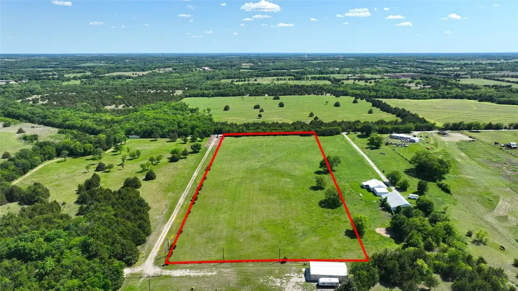 Tbd County Road 4535 Trenton TX 75490