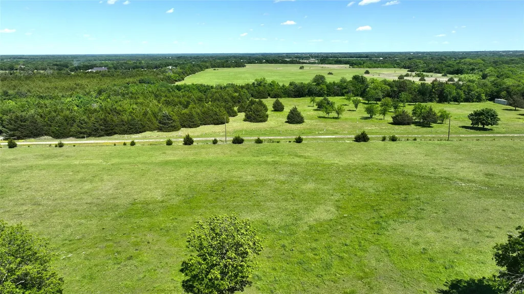 Tbd County Road 4535 Trenton TX 75490