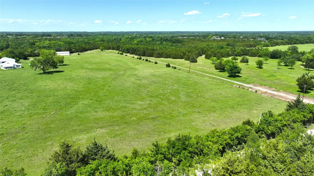Tbd County Road 4535 Trenton TX 75490