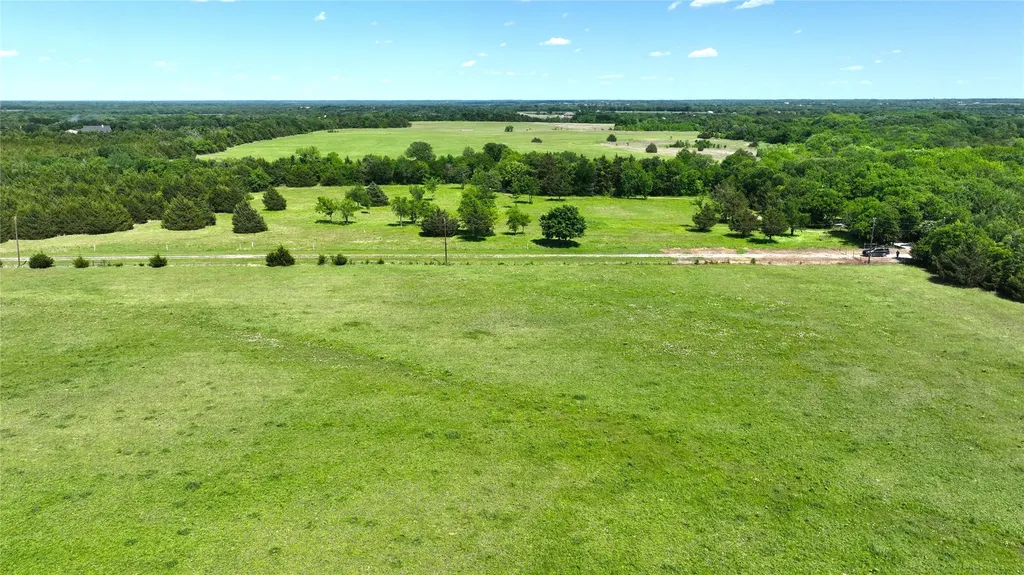 Tbd County Road 4535 Trenton TX 75490