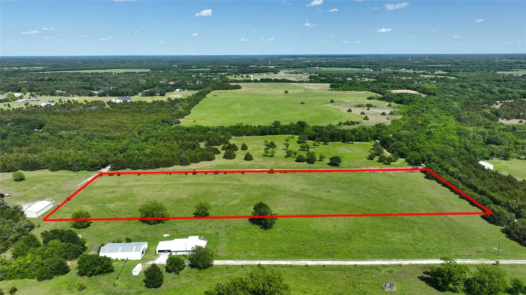 Tbd County Road 4535 Trenton TX 75490